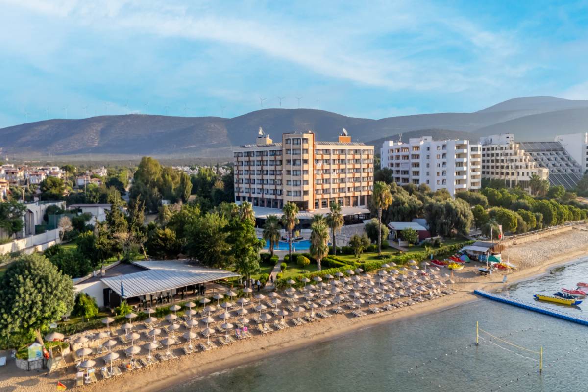 Didim Holiday Resort