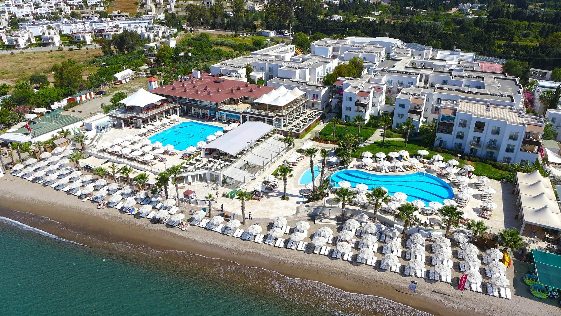 Bodrum Armonia Holiday